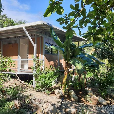 Nangu Lodge Sámara المظهر الخارجي الصورة
