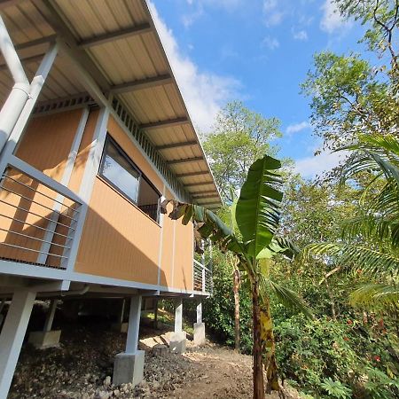 Nangu Lodge Sámara المظهر الخارجي الصورة