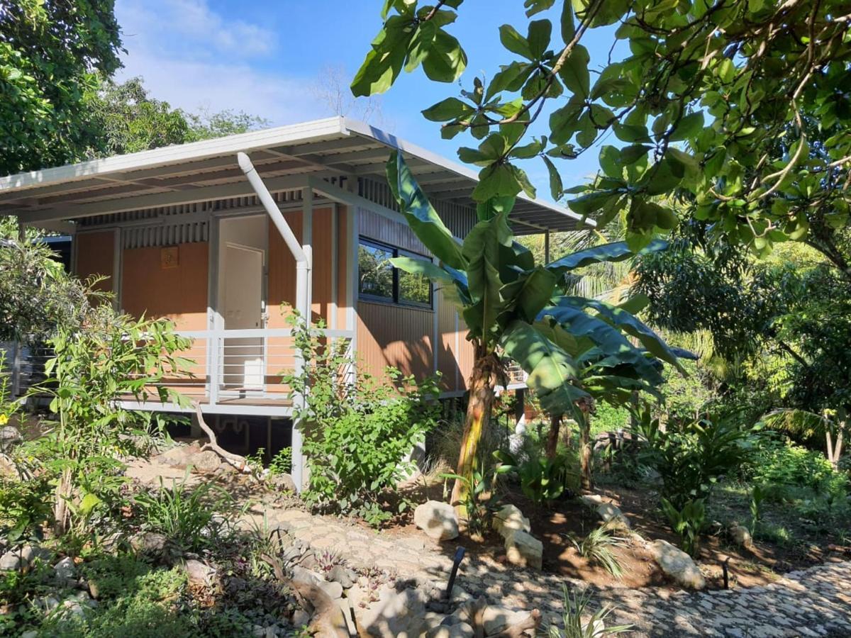 Nangu Lodge Sámara المظهر الخارجي الصورة