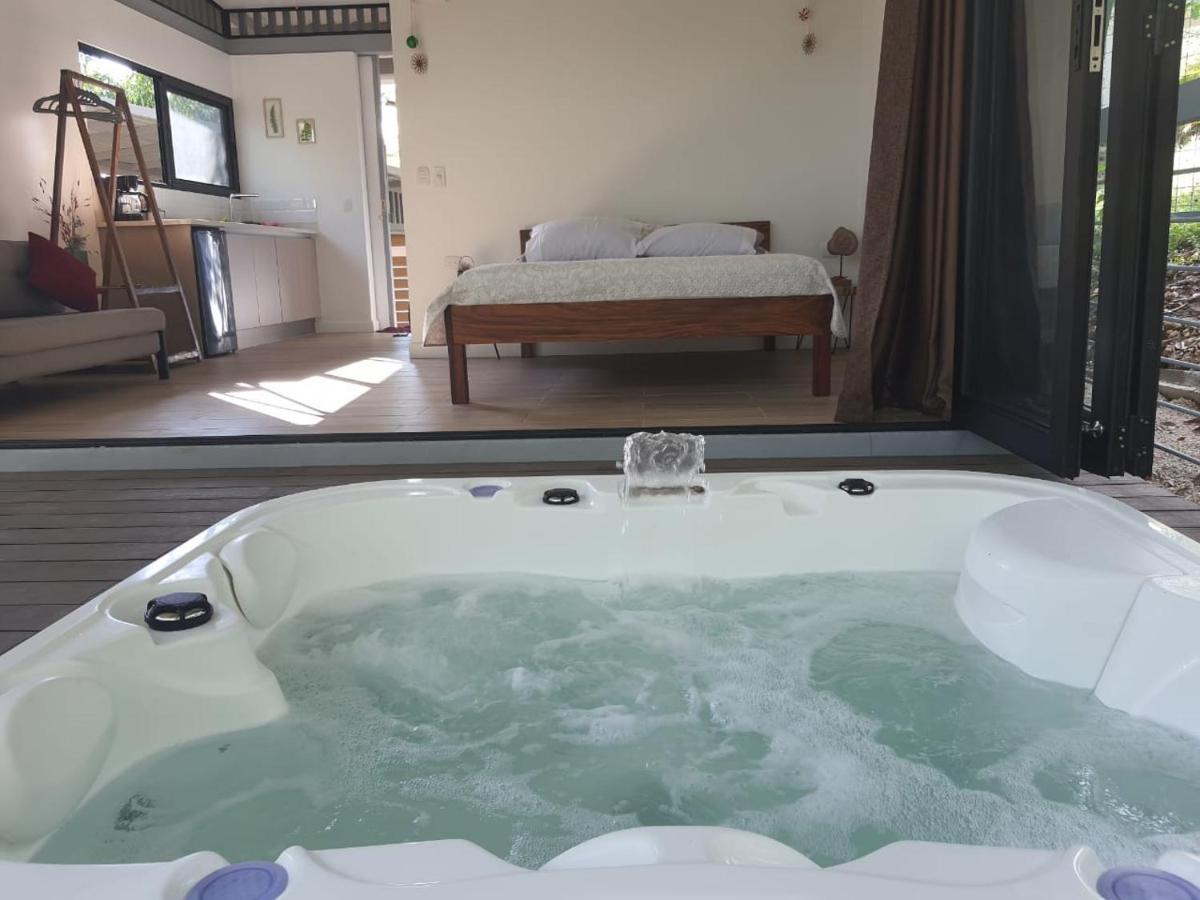 Nangu Lodge Sámara المظهر الخارجي الصورة
