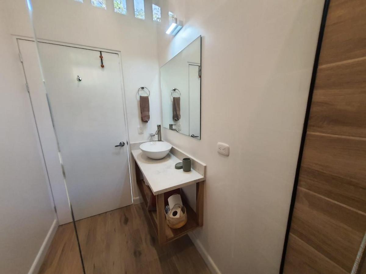 Nangu Lodge Sámara المظهر الخارجي الصورة