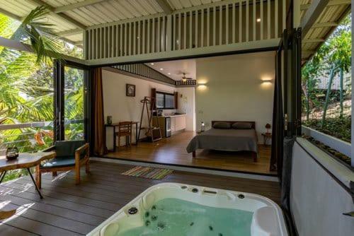 Nangu Lodge Sámara المظهر الخارجي الصورة