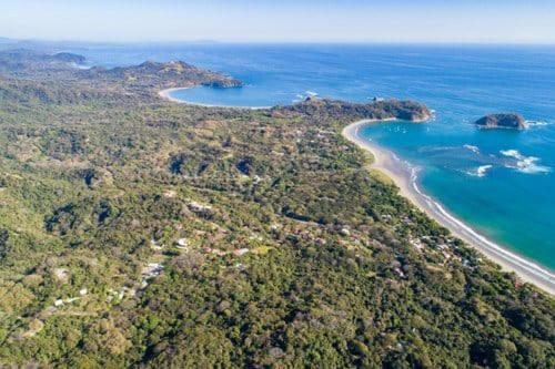 Nangu Lodge Sámara الغرفة الصورة